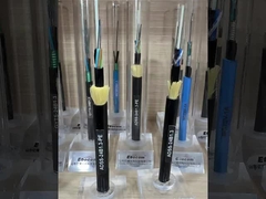 ADSS 光ファイバーケーブル