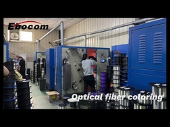 工場 OPGW繊維 6 8 12 16 24 36 48 60 72コア繊維 緊張低価格