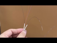 FTTHのドロップ・ケーブル