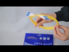 パッチ・コード